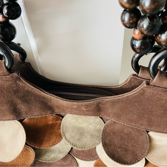 Aldo Boho Purse - Picture 2 of 4